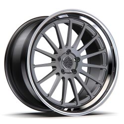 AL13 C-SERIES C015 3-Piece Wheel