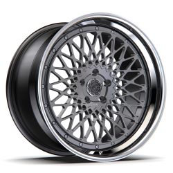AL13 C-SERIES C020 1-Piece Wheel