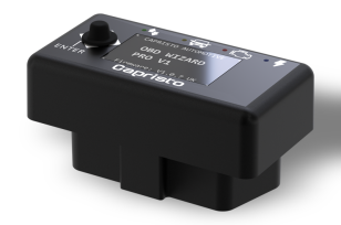 Capristo Exhaust OBD Wizard Pro
