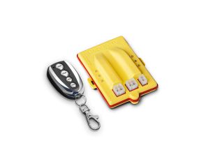 Capristo Exhaust Remote Kit for Lamborghini Models