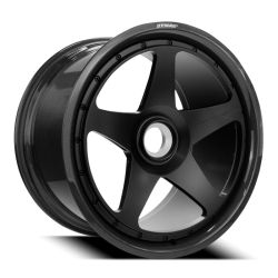 AL13 CARBON SERIES CF-C005R 2-Piece Wheel