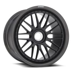AL13 CARBON SERIES CF-C010R 2-Piece Wheel