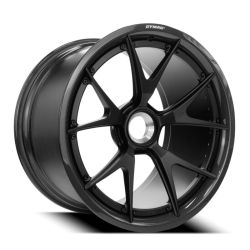 AL13 CARBON SERIES CF-G01 2-Piece Wheel