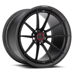 AL13 CARBON SERIES CF-R10 2-Piece Wheel