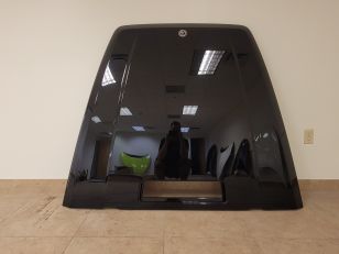 Mercedes-Benz G63 OEM Hood (Factory Take-Off)