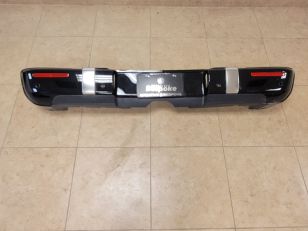 Mercedes-Benz G63 OEM Rear Bumper (Factory Take-Off)