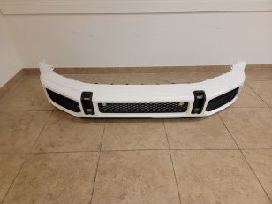 Mercedes-Benz G63 OEM Front Bumper (Factory Take-Off)