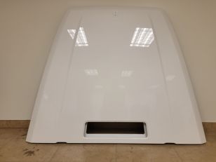 Mercedes-Benz G63 OEM Hood (Factory Take-Off)