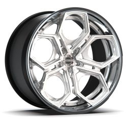 MV Forged CORSA SERIES CR05 1-Piece Wheel