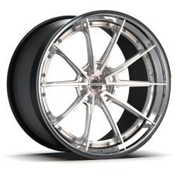 MV Forged CORSA SERIES CR10 1-Piece Wheel