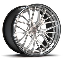 MV Forged CORSA SERIES CR13 1-Piece Wheel