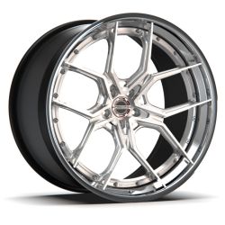 MV Forged CORSA SERIES CR15 2-Piece Wheel