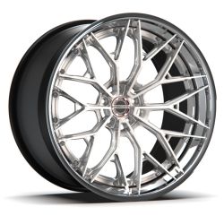 MV Forged CORSA SERIES CR20 1-Piece Wheel