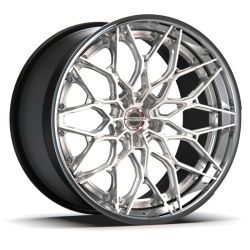 MV Forged CORSA SERIES CR24 3-Piece Wheel