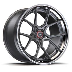 AL13 D-SERIES D003 1-Piece Wheel
