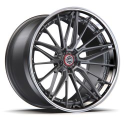 AL13 D-SERIES D017 1-Piece Wheel