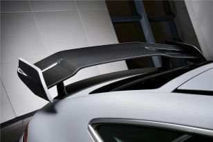 DarwinPRO IMP Performance Ver.2 Wing for Mercedes-Benz AMG GT63 / GT63S 4Door Coupe (X290) 2019-2024
