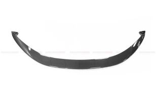DarwinPRO Dry Carbon Fiber Front Lip for Aston Martin DB11 2016-2023