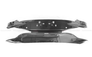 DarwinPRO Dry Carbon Fiber Rear Diffuser Lip for Aston Martin DB11 2016-2023