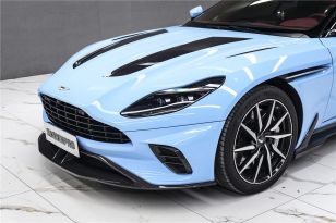 DarwinPRO iMP-Performance Front Bumper for Aston Martin DB11 2016-2023