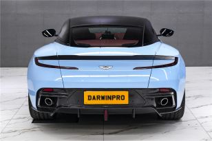 DarwinPRO iMP-Performance Rear Bumper for Aston Martin DB11 2016-2023