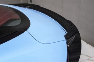 DarwinPRO iMP-Performance Carbon Fiber Trunk Spoiler for Aston Martin DB11 2016-2023