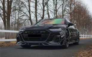 DarwinPRO IMP Design Body Kit for Audi RS6 Avant / RS7 Quattro C8 2019-2025