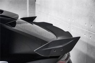 DarwinPRO iMP Performance Carbon Fiber Trunk Spoiler Wing for Lamborghini Urus 2018-2025