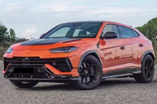 DarwinPRO Performante Style Body Kit for Lamborghini Urus S 2023-2025