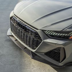 1016 Industries Front Lip for Audi RS6 2019+