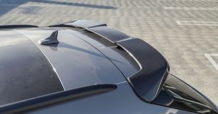1016 Industries Roof Spoiler for Audi RS6 2019+