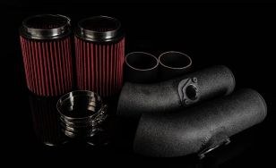 Boost Logic Air Intake Kit for Lexus LC500 2017+