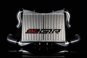 Boost Logic Ultimate Race Intercooler for Nissan R35 GTR 2009+