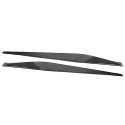 Exotic Car Gear Carbon Fiber GT Side Skirts for Ferrari 488 GTB / Spider 2015+