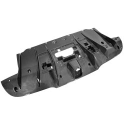 Exotic Car Gear Carbon Fiber Rear Diffuser for Ferrari 488 GTB / Spider 2015+