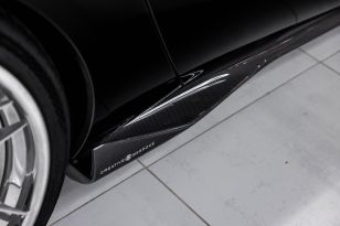 1016 Industries Carbon Fiber Side Skirts for Ferrari 812 Superfast / GTS 2017+