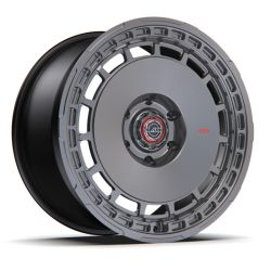 AL13 G-SERIES G10R 1-Piece Wheel