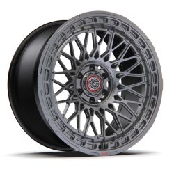 AL13 G-SERIES G30R 3-Piece Wheel