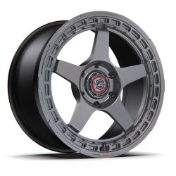 AL13 G-SERIES G5R 1-Piece Wheel