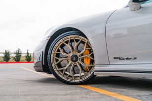 Forgelite SV SERIES SV10 (21