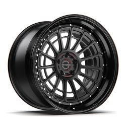 MV Forged CIRCUIT SERIES GR1-V1 3-Piece Wheel