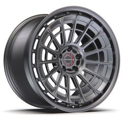 MV Forged CIRCUIT SERIES GR1-V1 MONO 1-Piece Wheel