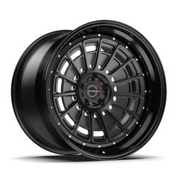 MV Forged CIRCUIT SERIES GR1-V2 2-Piece Wheel
