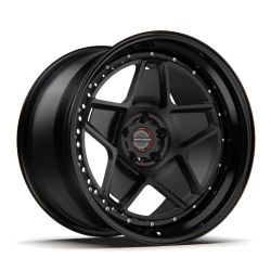 MV Forged CIRCUIT SERIES GR5-V2 2-Piece Wheel