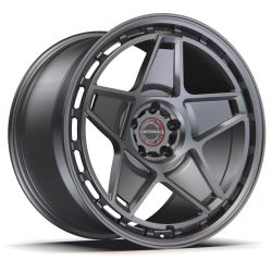 MV Forged CIRCUIT SERIES GR5-V1 MONO 1-Piece Wheel