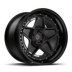 MV Forged CIRCUIT SERIES GR5-V2 3-Piece Wheel