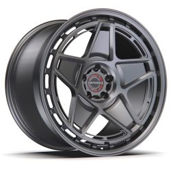 MV Forged CIRCUIT SERIES GR5-V2 MONO 1-Piece Wheel