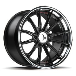 MV Forged SPOKE-LITE SERIES GS-106 3-Piece Wheel