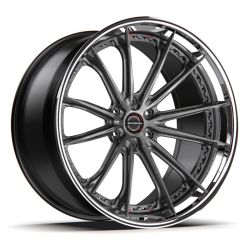 MV Forged SPOKE-LITE SERIES GS-600 1-Piece Wheel