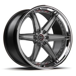 MV Forged SPOKE-LITE SERIES GS-601 2-Piece Wheel
